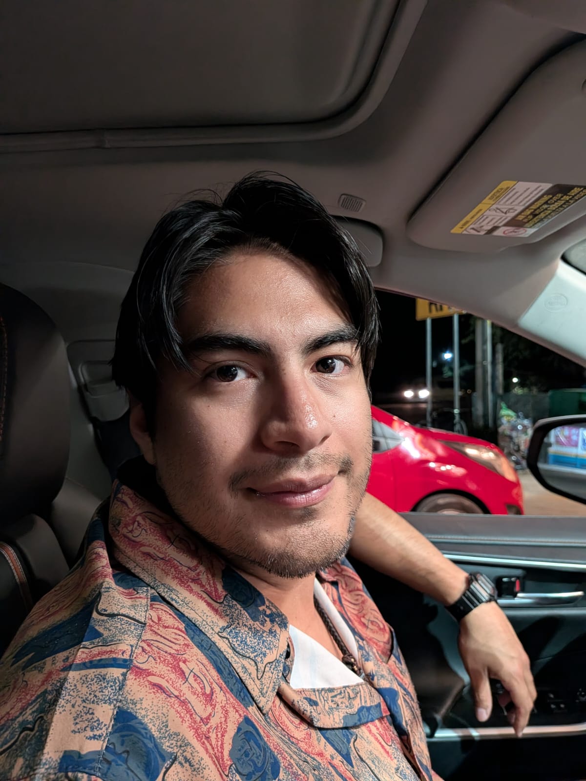 Alfredo Hernandez Sanchez